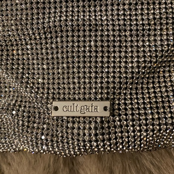 🪩🕺🏻Cult Gaia Hera Nano Bag!🕺🏻🪩 - Picture 12 of 17